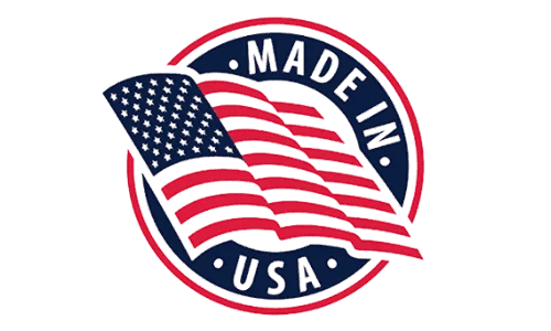 EyeFortin Made in USA