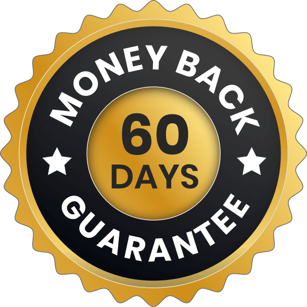 EyeFortin Money Back Gaurantee